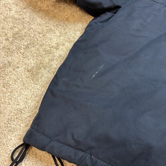 Vintage Polo Ralph Lauren Goosedown Insulated Rider Jacket Men's 2XL - Picture 10 of 11